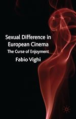 Télécharger le livre :  Sexual Difference in European Cinema