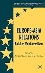 Download this eBook Europe-Asia Relations