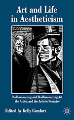 Télécharger le livre :  Art and Life in Aestheticism