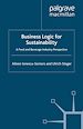 Télécharger le livre :  Business Logic for Sustainability