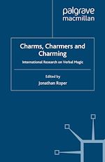 Télécharger le livre :  Charms, Charmers and Charming