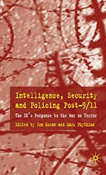 Télécharger le livre :  Intelligence, Security and Policing Post-9/11