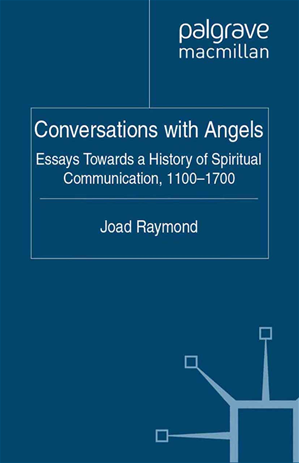 Téléchargez le livre :  Conversations with Angels