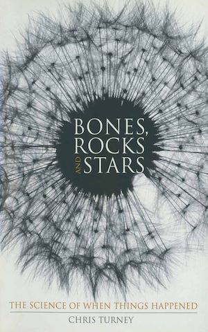 Téléchargez le livre :  Bones, Rocks and Stars