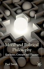 Télécharger le livre :  Moral and Political Philosophy