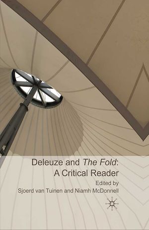 Téléchargez le livre :  Deleuze and the Fold: A Critical Reader