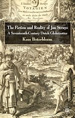 Télécharger le livre :  The Fiction and Reality of Jan Struys