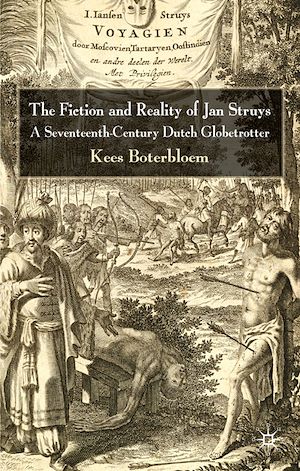 Téléchargez le livre :  The Fiction and Reality of Jan Struys
