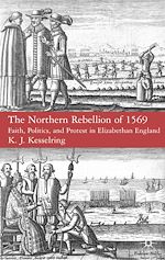 Télécharger le livre :  The Northern Rebellion of 1569