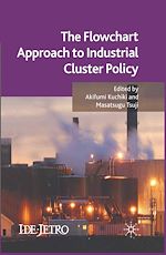 Télécharger le livre :  The Flowchart Approach to Industrial Cluster Policy