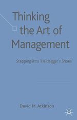 Télécharger le livre :  Thinking The Art of Management
