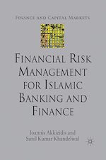 Télécharger le livre :  Financial Risk Management for Islamic Banking and Finance
