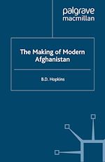 Download this eBook The Making of Modern Afghanistan