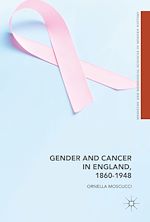 Download this eBook Gender and Cancer in England, 1860-1948