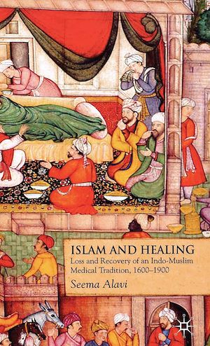 Téléchargez le livre :  Islam and Healing