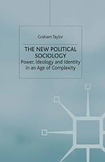 Télécharger le livre :  The New Political Sociology