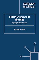 Télécharger le livre :  British Literature of the Blitz