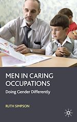 Télécharger le livre :  Men in Caring Occupations
