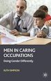 Télécharger le livre :  Men in Caring Occupations