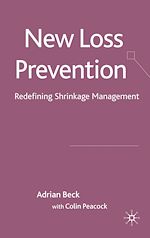 Télécharger le livre :  New Loss Prevention