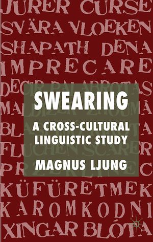 Téléchargez le livre :  Swearing: A Cross-Cultural Linguistic Study