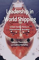 Télécharger le livre :  Leadership in World Shipping