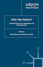 Télécharger le livre :  After the Nation?
