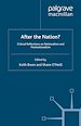 Télécharger le livre :  After the Nation?