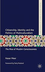Télécharger le livre :  Citizenship, Identity and the Politics of Multiculturalism