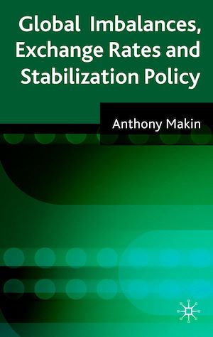 Téléchargez le livre :  Global Imbalances, Exchange Rates and Stabilization Policy