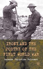 Télécharger le livre :  Irony and the Poetry of the First World War