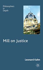 Télécharger le livre :  Mill on Justice