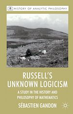 Télécharger le livre :  Russell's Unknown Logicism