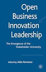 Télécharger le livre :  Open Business Innovation Leadership
