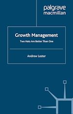 Télécharger le livre :  Growth Management