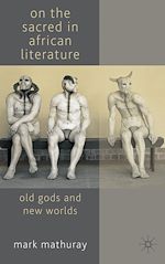 Télécharger le livre :  On the Sacred in African Literature
