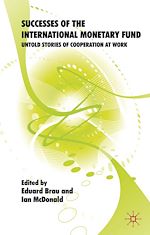 Télécharger le livre :  Successes of the International Monetary Fund