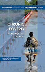 Télécharger le livre :  Chronic Poverty