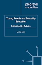 Télécharger le livre :  Young People and Sexuality Education