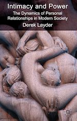 Télécharger le livre :  Intimacy and Power