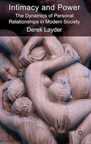 Téléchargez le livre :  Intimacy and Power