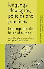 Télécharger le livre :  Language Ideologies, Policies and Practices
