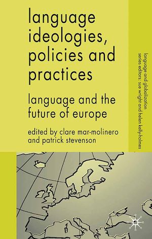 Téléchargez le livre :  Language Ideologies, Policies and Practices