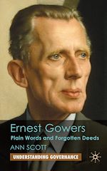 Télécharger le livre :  Ernest Gowers