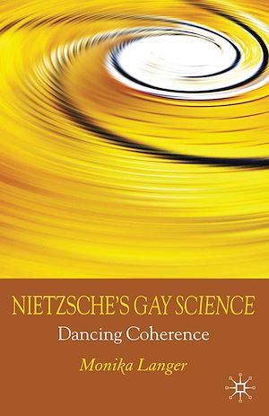 Téléchargez le livre :  Nietzsche's Gay Science