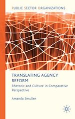 Download this eBook Translating Agency Reform