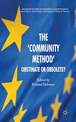 Download this eBook The 'Community Method'