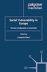 Télécharger le livre :  Social Vulnerability in Europe