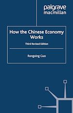 Télécharger le livre :  How the Chinese Economy Works