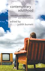 Télécharger le livre :  Contemporary Adulthood